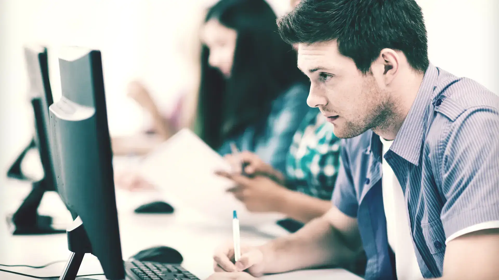 Measuring Program Success